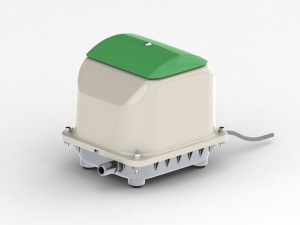 Мембранни въздуходувки